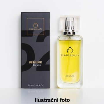 PARFÉM ČÍSLO 54 - PÁNSKÝ by inspired Dior - Fahrenheit