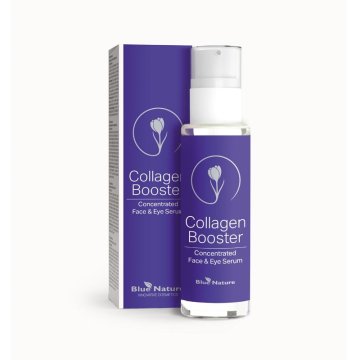 Koncentrované pleťové a oční sérum Collagen Booster 30ml