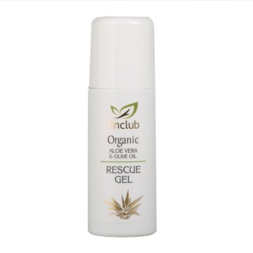 Finclub Aloe Vera Rescue gel 60 ml