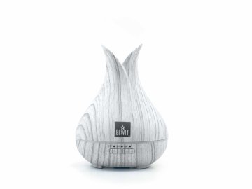 Aroma difuzér Carafe 150, bílé dřevo