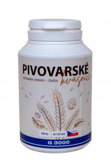 PIVOVARSKÉ KVASNICE