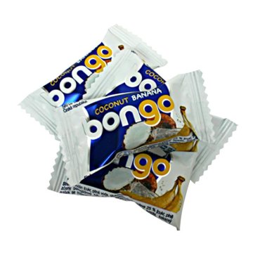 Bongo banán mini 500g