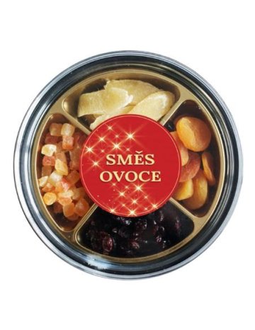 Směs OVOCE 255 g