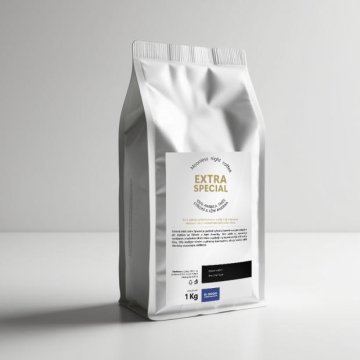 SMĚS EXTRA SPECIAL - MOONLESS NIGHT COFFEE-KÁVA