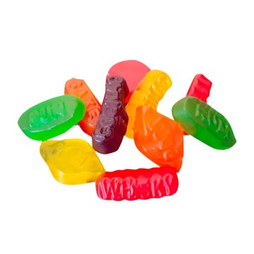 Park lane Wine Gums 3kg